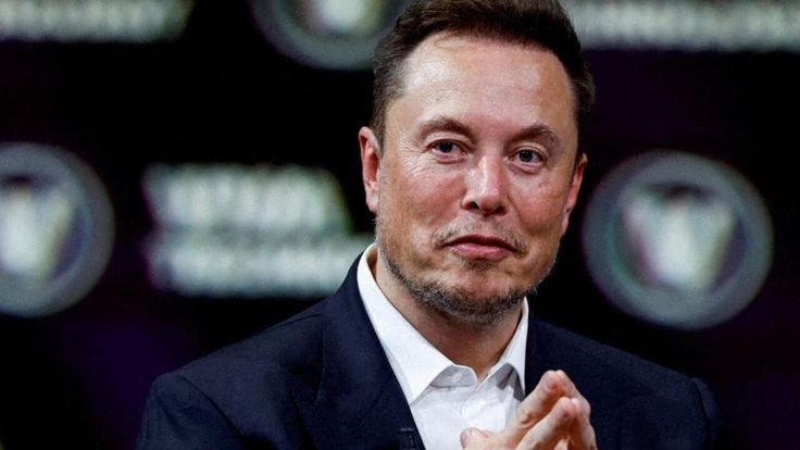Elon Musk thường bị nghi ngờ và chỉ trích vì các dự án tham vọng như SpaceX, Neuralink hay Twitter. Dù vậy, Musk liên tục chứng minh khả năng thực hiện những mục tiêu tưởng như bất khả thi. Ảnh: Pinterest.