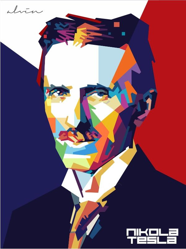 4. Đối mặt với sự hoài nghi và chỉ trích. Nikola Tesla phải đối mặt với sự hoài nghi từ các đồng nghiệp và nhà tài trợ vì các ý tưởng được xem là quá xa vời. Ông cũng gặp khó khăn trong việc tài trợ và thương mại hóa các phát minh. Ảnh: Pinterest.