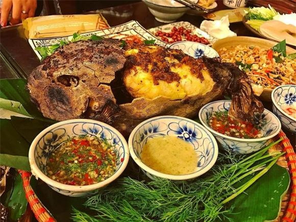 Loai ca dat hon ca tom hum, co tien chua chac mua duoc-Hinh-2