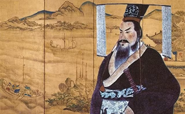 Sai lam lon nhat cua Tan Thuy Hoang: Day con vao cho chet