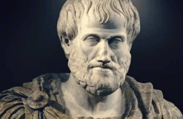  Aristotle (384–322 TCN) - Hy Lạp. Là học trò của Plato và là thầy của Alexander Đại đế, Aristotle (có ảnh hưởng lớn trong nhiều lĩnh vực như triết học, khoa học, logic và giáo dục. Quan niệm của ông về giáo dục đặt nền tảng cho nền giáo dục nhiều thế kỷ sau. Ảnh: Pinterest.