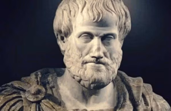  Aristotle (384–322 TCN) - Hy Lạp. Là học trò của Plato và là thầy của Alexander Đại đế, Aristotle (có ảnh hưởng lớn trong nhiều lĩnh vực như triết học, khoa học, logic và giáo dục. Quan niệm của ông về giáo dục đặt nền tảng cho nền giáo dục nhiều thế kỷ sau. Ảnh: Pinterest.