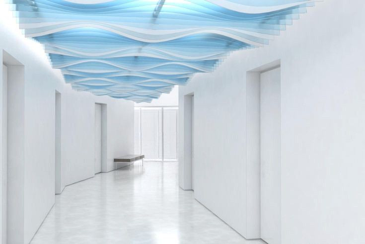  15. Pana Wave Laboratory (Phòng Thí Nghiệm Pana Wave). Một giáo phái bí ẩn tại Nhật Bản, nổi tiếng với việc sử dụng đồ trắng và các dụng cụ để ngăn "sóng điện từ." Giáo phái này tin rằng các sóng này gây hại cho con người và đang chuẩn bị cho ngày tận thế. Ảnh: Pinterest.