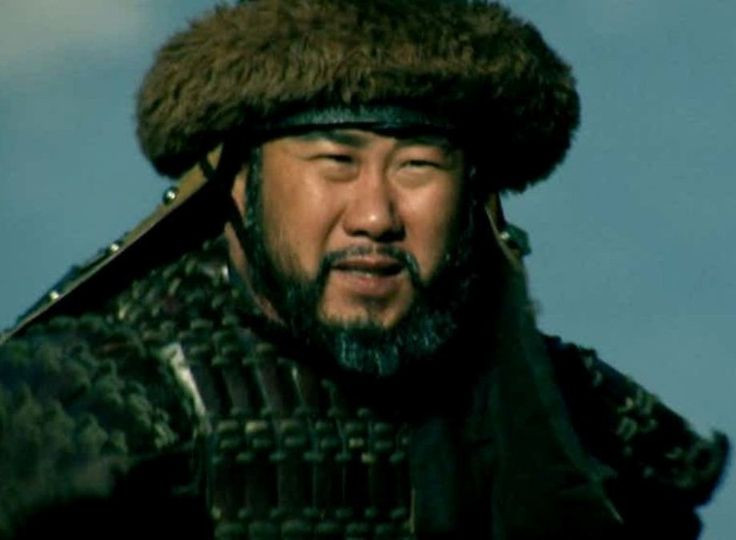  12. Thành Cát Tư Hãn là một chiến lược gia với tầm nhìn xa. Ông không chỉ chú trọng đến chiến tranh mà còn xây dựng một hệ thống quản lý và kinh tế hiệu quả cho đế chế. Nhờ vào sự kết hợp của sức mạnh quân sự, quản lý tổ chức và sự khoan dung tôn giáo, Thành Cát Tư Hãn đã xây dựng đế chế lớn nhất lịch sử chỉ trong vài thập kỷ. Ảnh: Pinterest.
