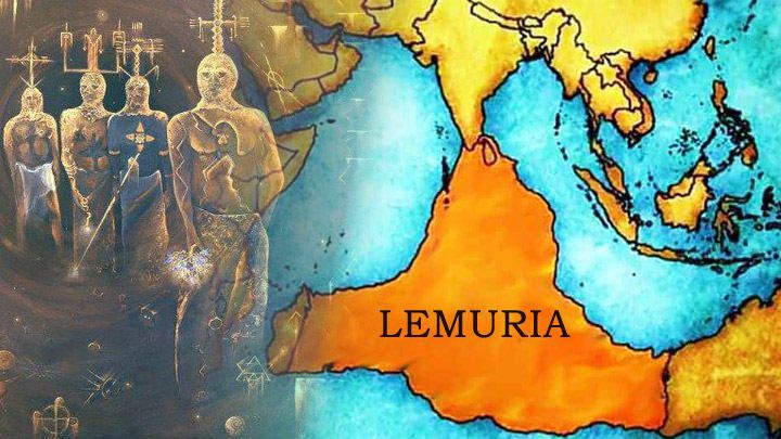 Lemuria là một phần trong chuỗi tiến hóa của linh hồn, nơi mà loài người phải trải qua để đạt đến sự phát triển toàn diện. Đó là một lời nhắc nhở về giá trị của sự hài hòa với thiên nhiên và sự kết nối tâm linh, một điều mà nhân loại hiện đại cần nhớ đến khi theo đuổi tiến bộ khoa học và vật chất. Ảnh: Pinterest.