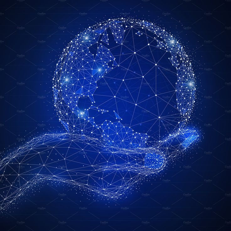  13. Bảo vệ chống lại tấn công mạng. Để phá hoại mạng Bitcoin, kẻ tấn công cần kiểm soát ít nhất 51% sức mạnh tính toán của toàn bộ mạng lưới, điều này gần như bất khả thi vì mức độ phi tập trung cao. Ảnh: Pinterest.