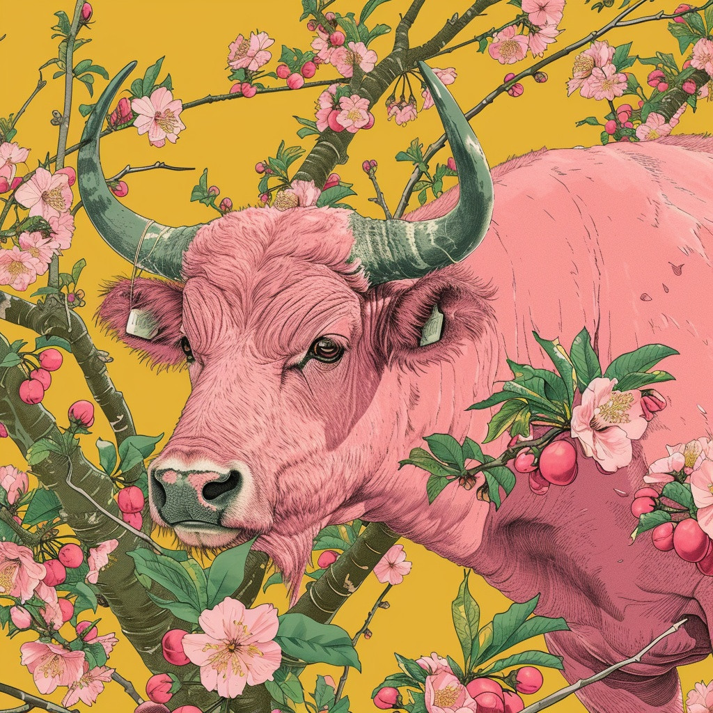 Với những gì tuổi Sửu gặt hái được trong tháng 11 âm, con giáp này được cho là sẽ về đích viên mãn dịp cuối năm và đón năm mới Ất Tỵ 2025 trong sự giàu sang, dư dả.