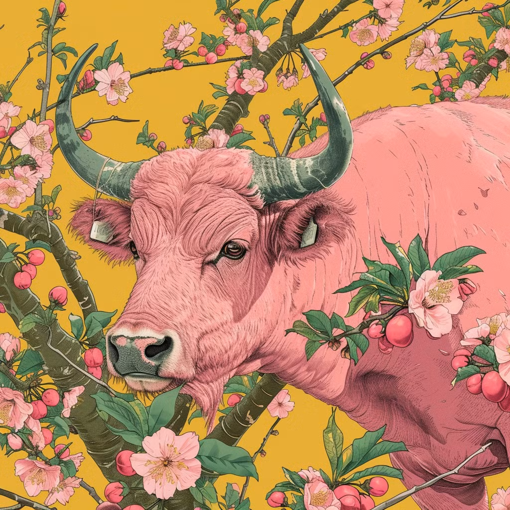 Với những gì tuổi Sửu gặt hái được trong tháng 11 âm, con giáp này được cho là sẽ về đích viên mãn dịp cuối năm và đón năm mới Ất Tỵ 2025 trong sự giàu sang, dư dả.