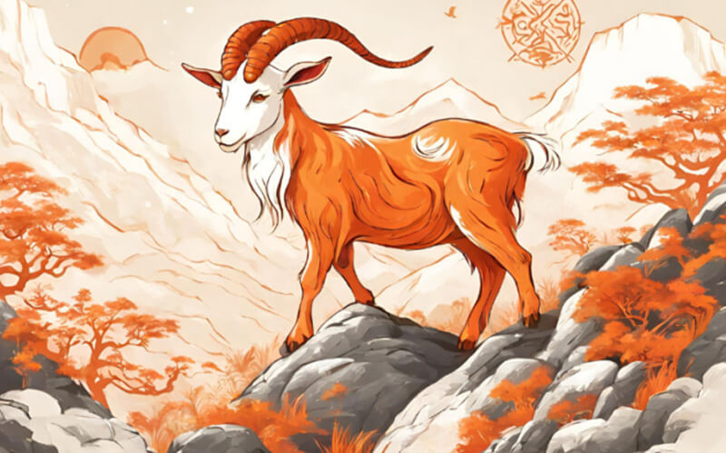  Những người tuổi Mùi luôn sẵn lòng giúp đỡ người khác. Dù trong công việc hay cuộc sống, họ luôn tích cực tham gia giúp đỡ khi người khác cần. Sự cống hiến này khiến họ thường đóng vai trò thầm lặng trong làm việc nhóm. 