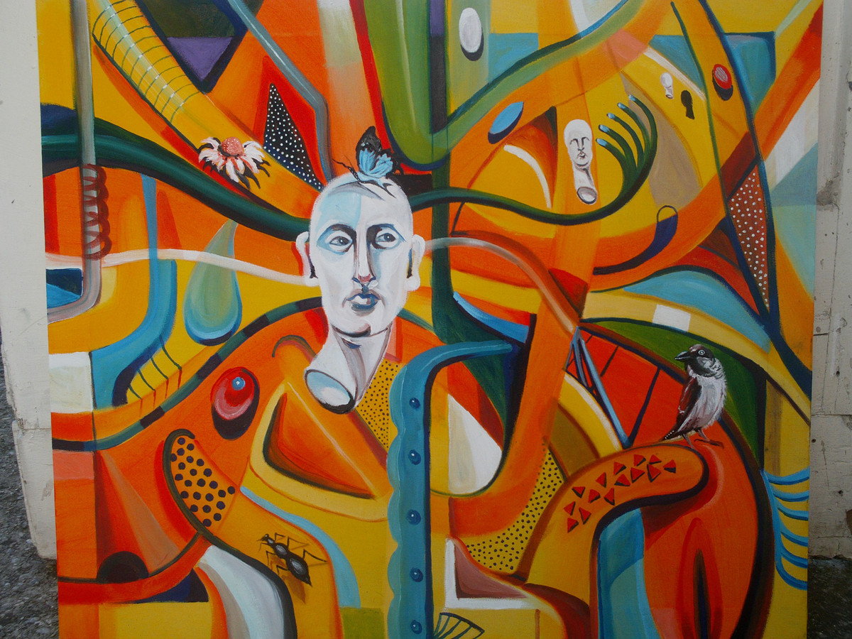 Nhiều truyền thống coi việc thoát khỏi chu kỳ luân hồi là mục tiêu tối thượng, biểu tượng của sự giải thoát hay giác ngộ. Luân hồi thúc đẩy con người sống tốt đẹp hơn, bởi mọi hành động đều có hệ quả. Ảnh: Pinterest.