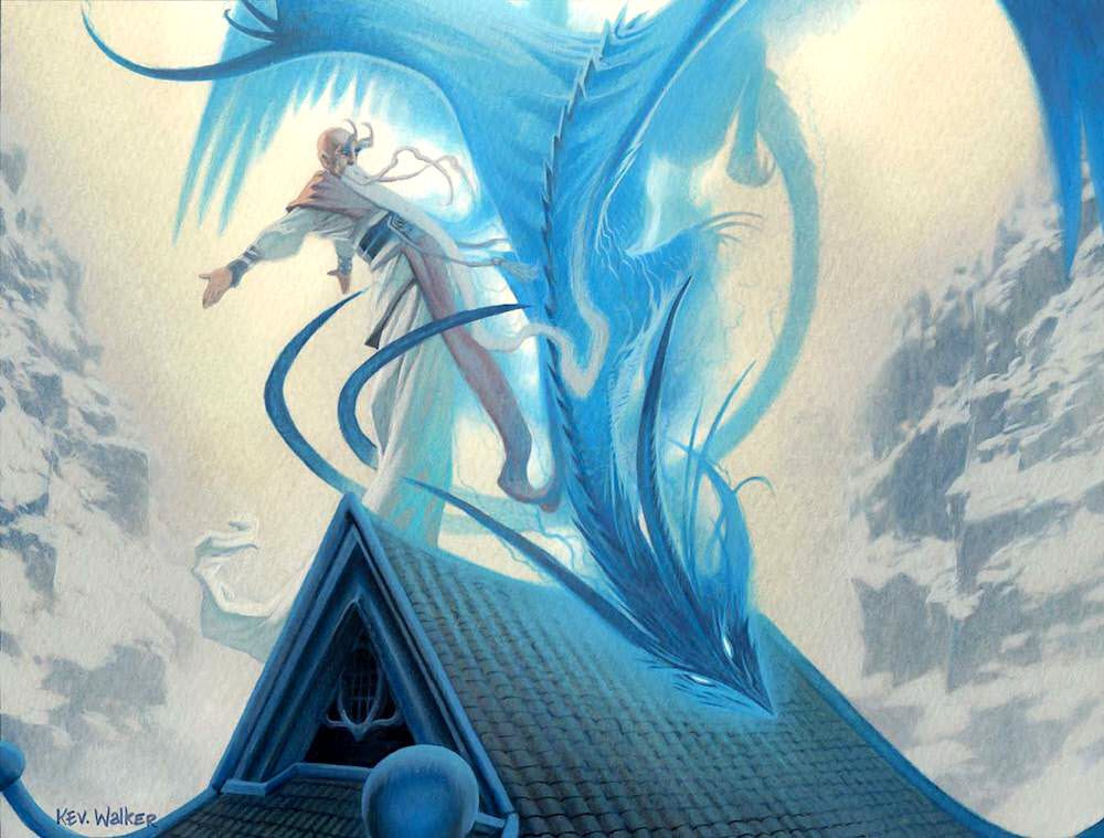 Một số người tin rằng ký ức về các kiếp trước có thể được truy xuất thông qua thiền định hoặc thôi miên. Ảnh: Pinterest.