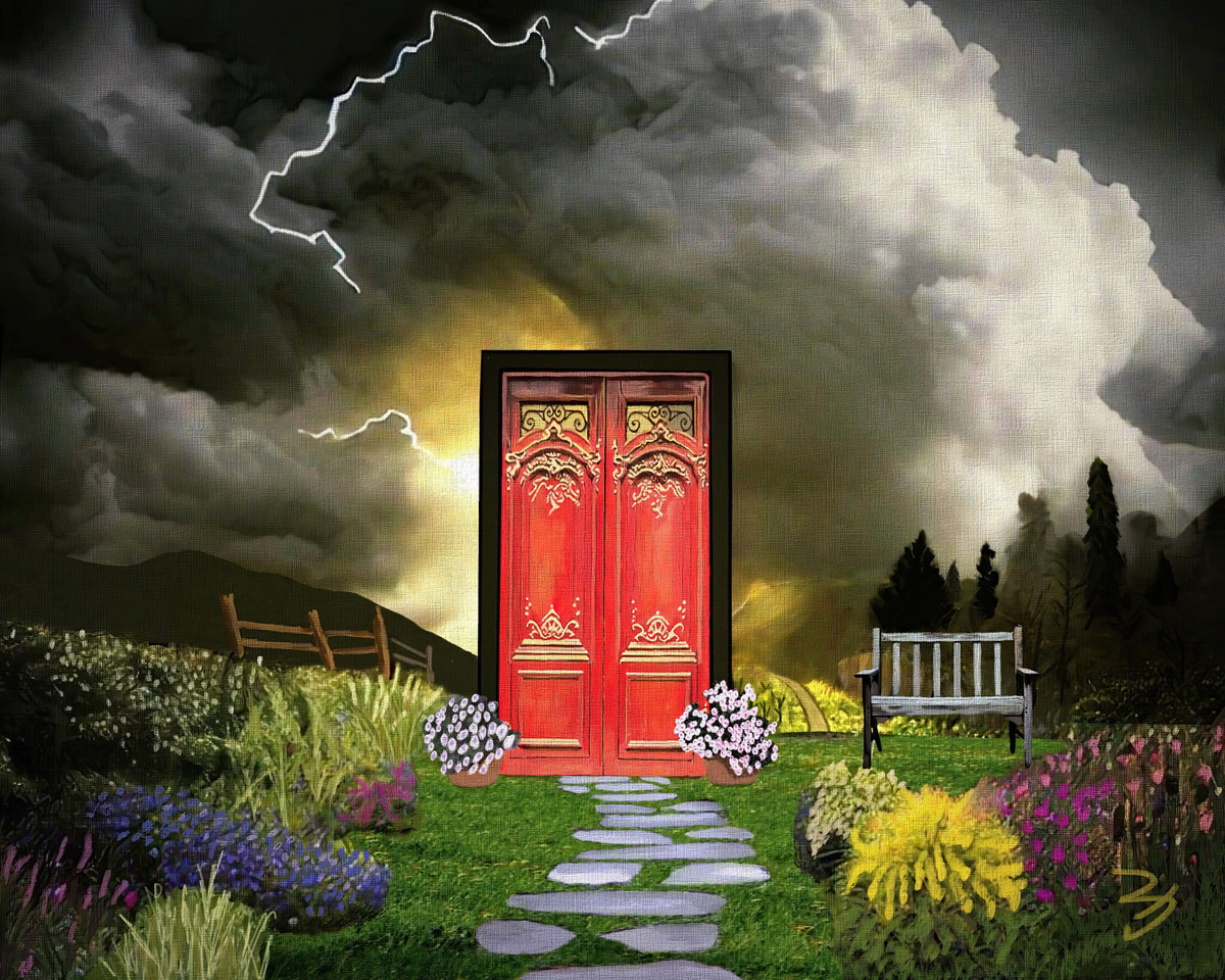 Triết gia Plato này cũng tin vào luân hồi, nhấn mạnh rằng linh hồn sẽ tái sinh dựa trên các hành động và hiểu biết trong kiếp trước. Mục tiêu cuối cùng là đạt đến chân lý và sự thuần khiết. Ảnh: Pinterest.