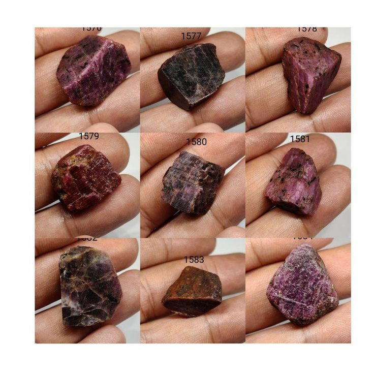  15. Ứng dụng trong công nghệ. Hồng ngọc được sử dụng trong các thiết bị công nghệ cao, như laser hồng ngọc, loại tia laser đầu tiên được phát minh vào năm 1960. Ảnh: Pinterest.