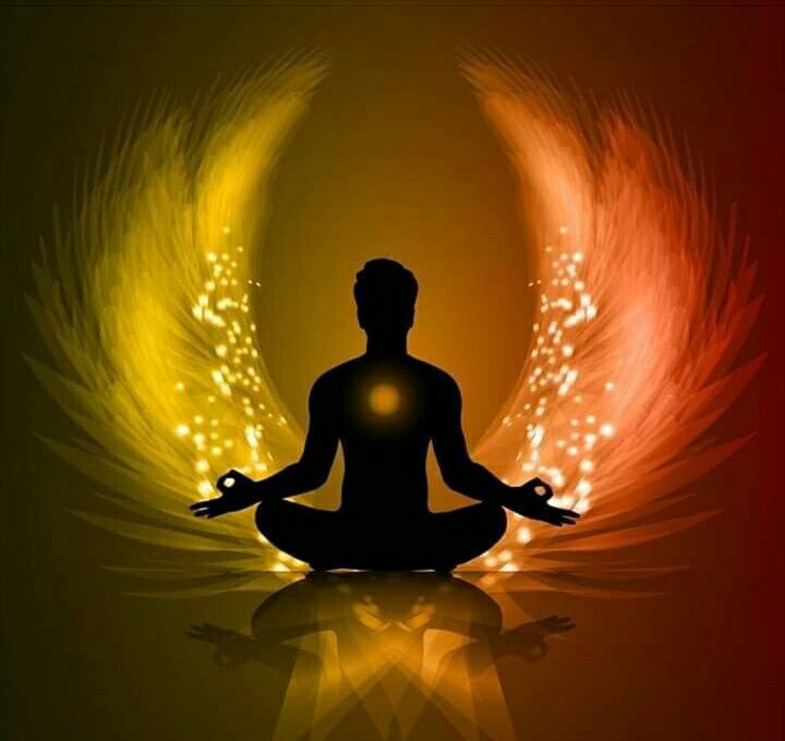 Trong khi một số nhà khoa học nghiên cứu các hiện tượng này và cho rằng đây là kết quả của các thay đổi trong não bộ, những trải nghiệm này vẫn chưa được lý giải một cách hoàn toàn bởi khoa học. Ảnh: Pinterest.