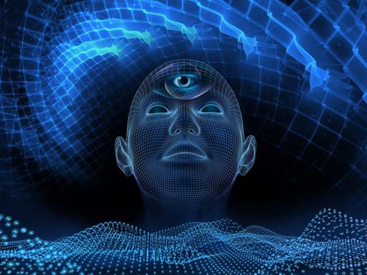 Các nghiên cứu về nhà ngoại cảm và remote viewing vẫn chưa đưa ra bằng chứng rõ ràng, nhưng các trường hợp nổi bật như trường hợp nhà ngoại cảm nhìn thấy một vụ án mạng vẫn khiến nhiều người băn khoăn. Ảnh: Pinterest.