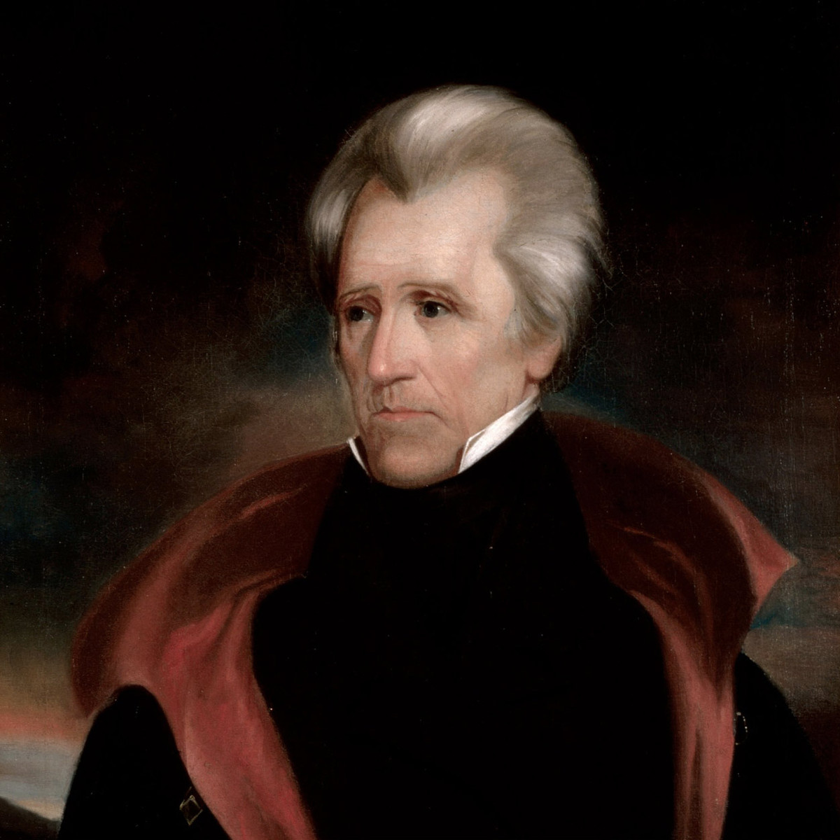 Andrew Jackson sau đó đã giành chiến thắng áp đảo trong cuộc bầu cử năm 1828, nhờ vào sự ủng hộ của những người dân thường và nông dân, mở đầu cho thời kỳ "Dân chủ Jackson" với chính sách dân chủ hóa nền chính trị.