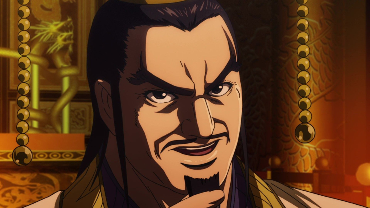  5. Di sản. Lã Bất Vi được coi là một nhân vật vừa mưu lược, vừa đầy tham vọng và đóng góp nhiều cho triều Tần trong những năm đầu. Mặc dù việc thao túng triều đình đã dẫn đến kết cục bi thảm cho ông, nhưng các học thuyết và chính sách mà ông đưa ra vẫn được đánh giá cao về mặt chính trị và học thuật. Ảnh: Pinterest.