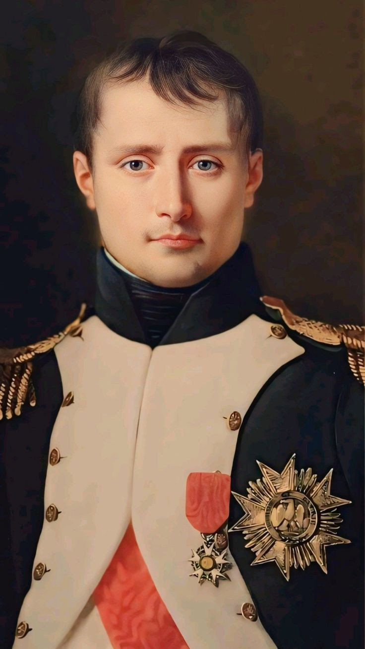  Ảnh hưởng trong văn hóa đại chúng: Tên của Napoleon được dùng để đặt cho nhiều địa danh, món ăn (như bánh Mille-feuille được gọi là “Napoleon”), và thậm chí cả hội chứng Napoleon (ý chỉ những người thấp nhưng có tham vọng lớn). Ảnh: Pinterest.