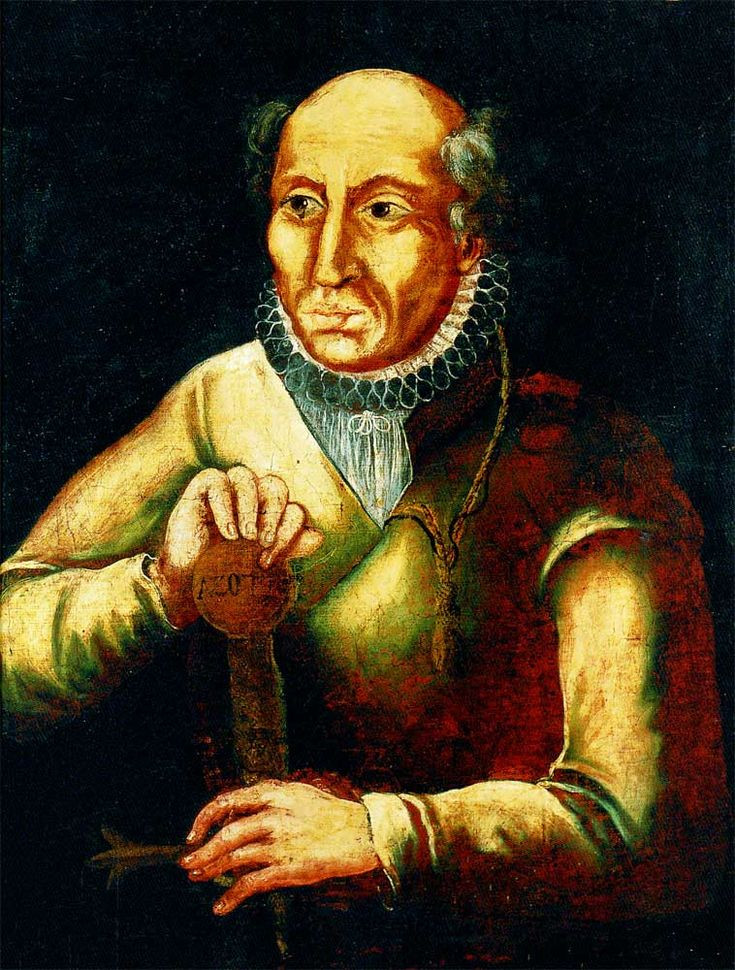  10. Paracelsus và hóa học y học. Paracelsus (1493–1541) là một trong những người đầu tiên kết hợp thuật giả kim với y học. Ông cho rằng việc chữa bệnh liên quan đến việc cân bằng các "nguyên tố" trong cơ thể, tiền đề cho hóa dược học hiện đại. Ảnh: Pinterest.