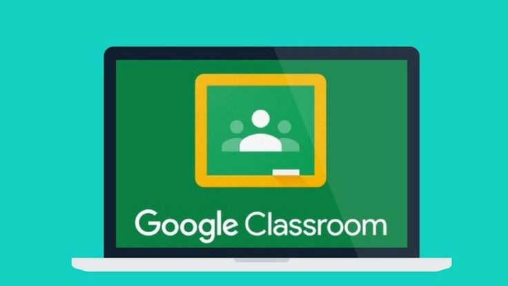  2. Quản lý lớp học. Google Classroom giúp nhà giáo quản lý bài tập, giao bài và tương tác với học sinh trong môi trường trực tuyến. Microsoft Teams có tính năng kết hợp quản lý lớp học, giao tiếp và tổ chức học trực tuyến. Ảnh: Pinterest.