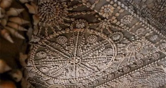 Doc dao ngoi chua o Viet Nam duoc lam tu san ho, vo oc-Hinh-2