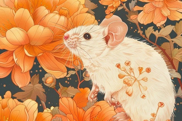  Tuổi Tý: Tuổi Tý là một trong những con giáp rất khó đoán, mọi người xung quanh cho dù có thân thiết với họ đến mấy cũng khó có thể lý giải được cách nghĩ hay cách làm của họ. 