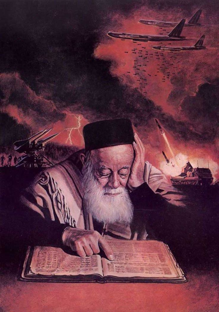  14. Tác phẩm của ông vẫn còn gây tranh cãi. Một số học giả cho rằng các lời tiên tri của Nostradamus thường quá mơ hồ và có thể diễn giải theo nhiều cách, dẫn đến việc dễ dàng liên hệ với các sự kiện khác nhau. Ảnh: Pinterest.