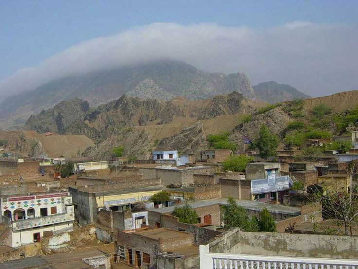  13. Alexander xây dựng các khu dân cư kiểu Hy Lạp ở Ấn Độ. Ông đã thành lập nhiều khu định cư ở khu vực Punjab và Sindh, nơi cư dân Hy Lạp sinh sống cùng người bản địa. Ảnh: Pinterest.