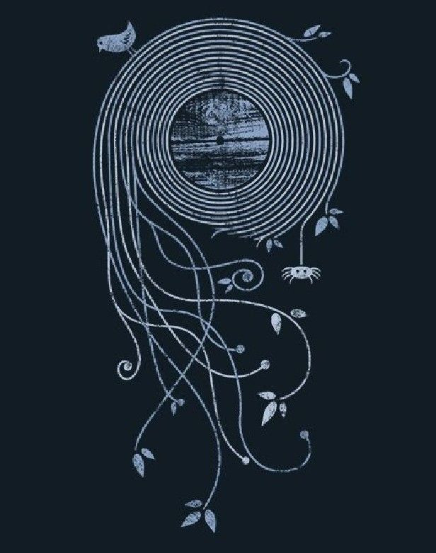  7. Entropy trong cuộc sống. Sinh vật sống chống lại sự gia tăng entropy cục bộ bằng cách duy trì tổ chức trong cơ thể mình. Tuy nhiên, quá trình sống vẫn làm tăng entropy trong môi trường xung quanh. Ảnh: Pinterest.