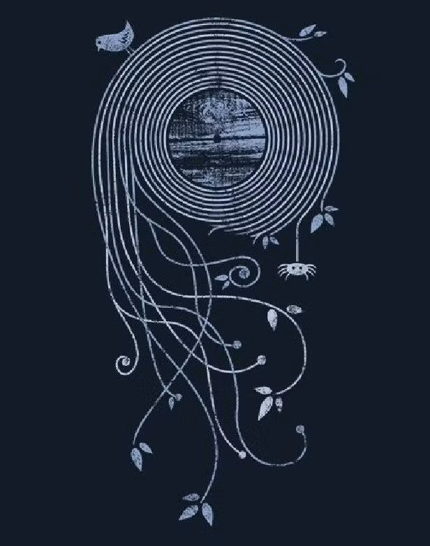  7. Entropy trong cuộc sống. Sinh vật sống chống lại sự gia tăng entropy cục bộ bằng cách duy trì tổ chức trong cơ thể mình. Tuy nhiên, quá trình sống vẫn làm tăng entropy trong môi trường xung quanh. Ảnh: Pinterest.