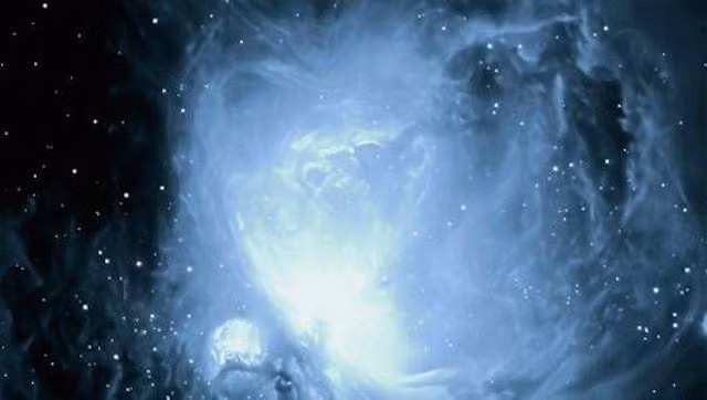  14. Entropy và sự pha trộn. Khi hai hệ thống pha trộn (ví dụ: hai loại khí), entropy của chúng tăng lên vì các hạt trở nên khó phân biệt hơn và rối loạn hơn. Ảnh: Pinterest.