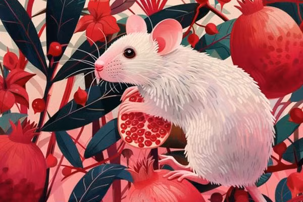 Các bạn tuổi Tý hãy sẵn sàng nắm bắt mọi cơ hội, vận dụng trí tuệ và sự linh hoạt của mình để biến mỗi cơ hội thành thực tế và tận hưởng một năm ngập tràn niềm vui lẫn thành công.