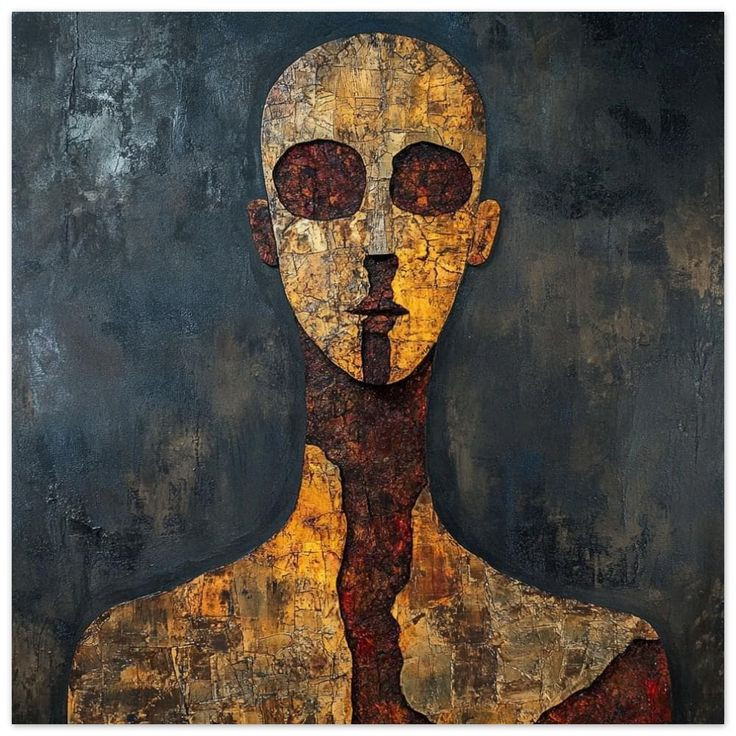  5. Tộc người thứ năm – Tộc Aryan. Đây là tộc người hiện tại, bao gồm các nền văn minh lịch sử và đương đại. Tộc Aryan đại diện cho sự phát triển của lý trí, khoa học và công nghệ. Ảnh: Pinterest.