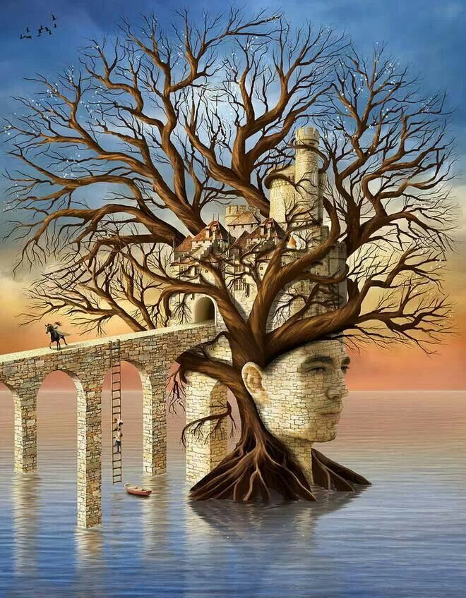  Lưu ý: Các ý tưởng của Blavatsky đã gây tranh cãi và không được công nhận trong cộng đồng khoa học chính thống. Tuy nhiên, chúng có ảnh hưởng lớn đến các phong trào tâm linh và huyền học thế kỷ 19–20. Ảnh: Pinterest.