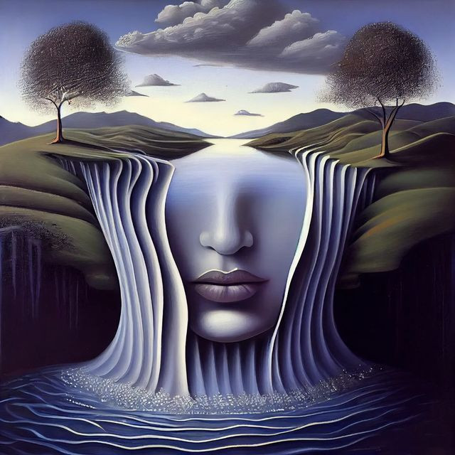 Họ xuất hiện trên Trái Đất sơ khai, không liên kết với một vị trí địa lý cụ thể vì Trái Đất lúc này còn chưa hoàn thiện. Ảnh: Pinterest.