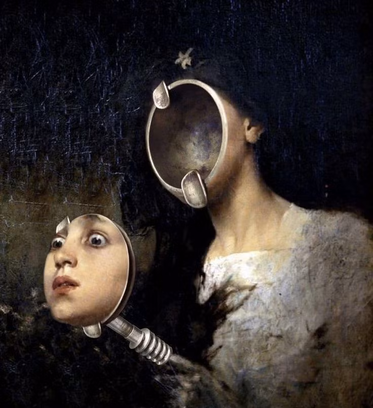 Khu vực sống của người Aryan trải dài trên toàn thế giới, nhưng ban đầu được cho là phát triển từ các khu vực như Ấn Độ và Trung Đông. Blavatsky cảnh báo rằng tộc Aryan cũng đối mặt với nguy cơ lạm dụng trí tuệ và phá hủy môi trường. Ảnh: Pinterest.