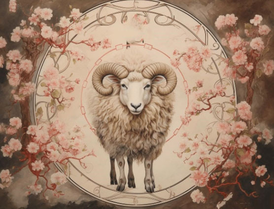  Con giáp Mùi: Những người sinh năm Mùi vốn có trái tim nhân hậu và hay giúp đỡ người khác. Điều này khiến con giáp này trở thành bậc thầy trong việc quan hệ xã hội và tạo dựng mối quan hệ. 