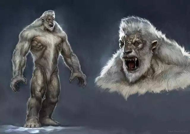 Hầu hết các nhà khoa học hiện nay đồng thuận rằng các câu chuyện về Yeti có thể bắt nguồn từ nhận thức sai lệch về động vật hoặc hiện tượng tự nhiên. Tuy nhiên, huyền thoại về Yeti vẫn sẽ tiếp tục gây tò mò và kích thích trí tưởng tượng của nhiều người trên thế giới. Ảnh: Pinterest.