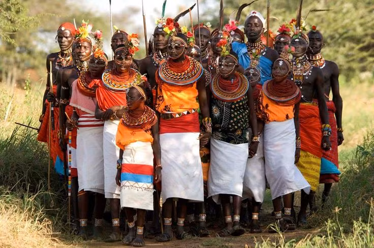  10. Cấm kỵ và sự cân bằng. Cái chết thường đi kèm với những cấm kỵ và quy tắc nghiêm ngặt để đảm bảo sự cân bằng giữa người sống và thế giới bên kia. Sự mất cân bằng này có thể gây ra bệnh tật, xui xẻo hoặc thiên tai. Ảnh: Pinterest.