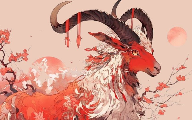  Con giáp Mùi: 2025 là một năm nhiều thử thách với con giáp Mùi. Trong năm này, người tuổi Mùi dễ bị kẻ tiểu nhân quấy rối, làm hại, vì thế làm việc cần thận trọng. 