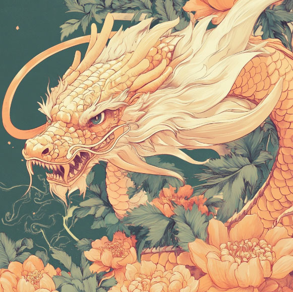  Con giáp Thìn: Theo tử vi 12 con giáp, người tuổi Thìn là những người rất nghiêm túc và có trách nhiệm. Họ luôn cố gắng làm tốt công việc của mình và luôn nỗ lực đạt được thành tích tốt nhất. 