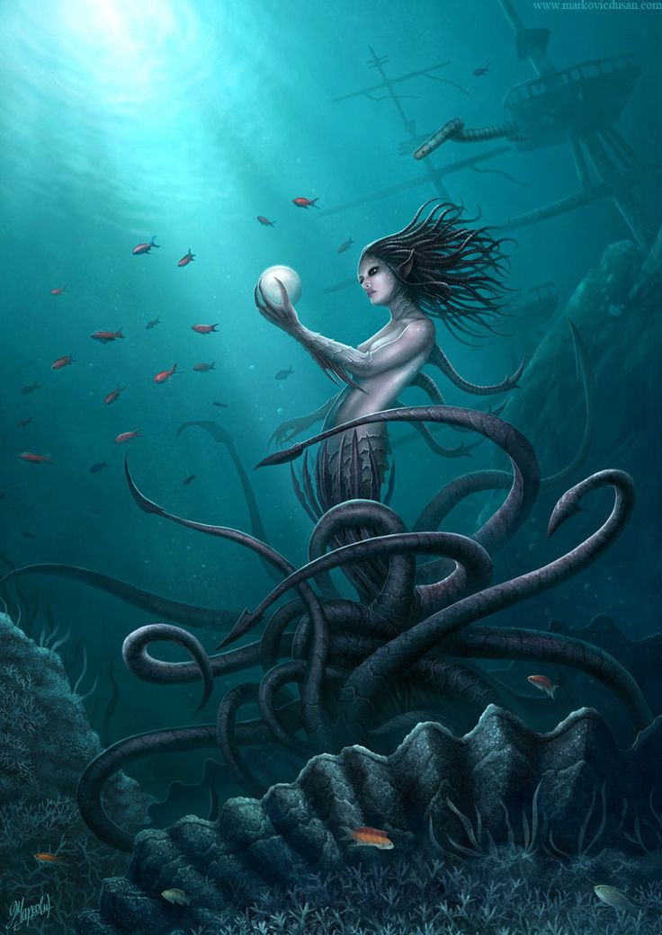  10. Lemuria và niềm tin về các nền văn minh tiền sử tiên tiến. Nhiều người vẫn tin rằng Lemuria đại diện cho một nền văn minh đã đạt tới đỉnh cao tri thức và tâm linh nhưng bị xóa sổ bởi thảm họa tự nhiên. Những giả thuyết này thường xuất phát từ niềm tin rằng lịch sử nhân loại có những chu kỳ thăng trầm, với những nền văn minh tiên tiến từng tồn tại trước khi bị thiên tai xóa sạch dấu vết. Ảnh: Pinterest.