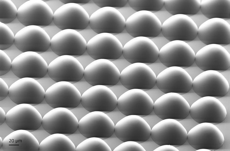  7. Tạo ra áp lực bức xạ. Photon có thể tạo ra áp lực bức xạ, được sử dụng trong các cánh buồm ánh sáng để đẩy tàu vũ trụ trong tương lai. Ảnh: Pinterest.