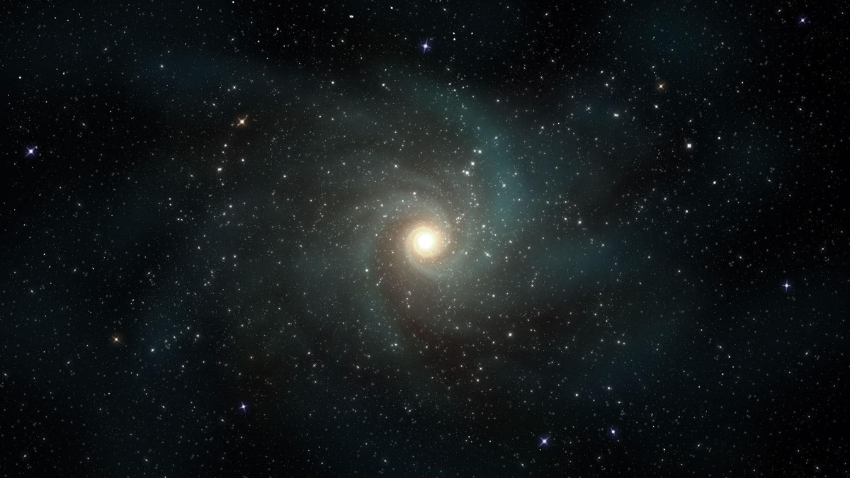  2. Hằng số vũ trụ liên quan đến năng lượng tối. Ngày nay, Λ\LambdaΛ được xem là một biểu hiện của năng lượng tối, một lực bí ẩn chiếm khoảng 68% vũ trụ và gây ra sự giãn nở tăng tốc của vũ trụ. Điều này cho thấy Λ\LambdaΛ không chỉ là một hằng số mà còn là biểu hiện của một loại năng lượng có bản chất chưa hiểu rõ. Ảnh: Pinterest.