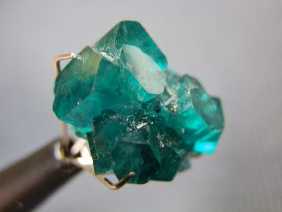  5. Gắn liền với các nền văn hóa cổ đại. Người Ai Cập cổ đại tin rằng ngọc lục bảo tượng trưng cho sự bất tử. Người Inca và Aztec tôn thờ ngọc lục bảo như một món quà từ các vị thần. Ảnh: Pinterest.