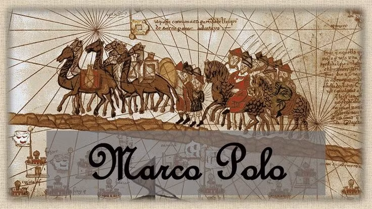  10. Sự ảnh hưởng lớn của Marco Polo đến các nhà thám hiểm sau này. Cuốn sách của Marco Polo đã truyền cảm hứng cho nhiều nhà thám hiểm châu Âu, nổi tiếng nhất là Christopher Columbus. Columbus đã đọc cuốn Il Milione và bị ảnh hưởng rất nhiều, thậm chí ông còn mang theo một bản sao của sách khi lên đường đến châu Á. Ảnh: Pinterest.