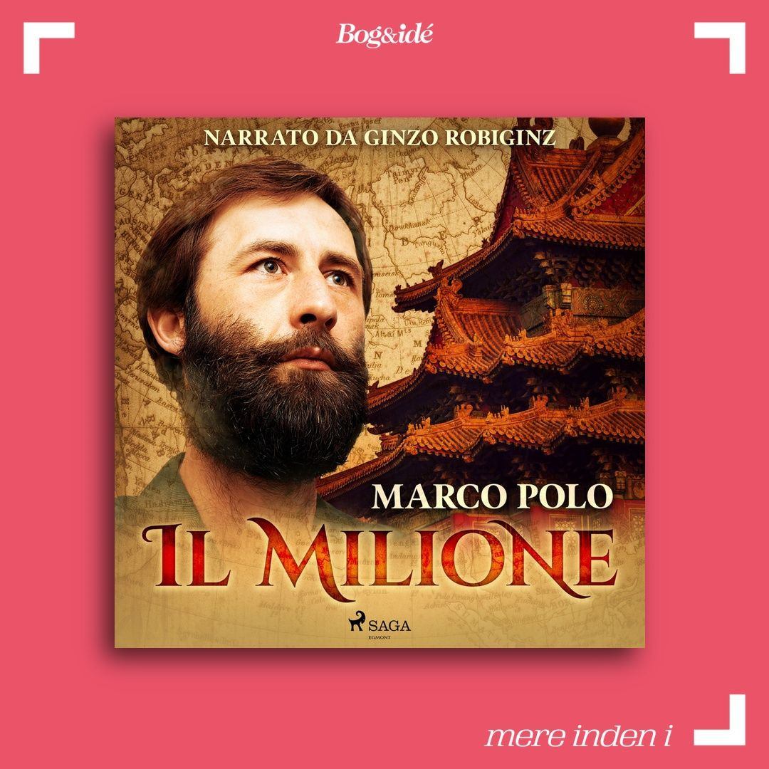  7. Cuốn sách gây tranh cãi về tính chân thực. Cuốn Il Milione kể lại hành trình đầy kỳ lạ của Marco Polo qua châu Á, từ việc nhìn thấy những sinh vật kỳ lạ đến sự phát triển của nền văn minh Trung Hoa. Nhiều người đương thời, và thậm chí các học giả sau này, nghi ngờ tính chính xác của những gì ông kể vì không ai có thể chứng kiến và xác minh chúng. Ảnh: Pinterest.