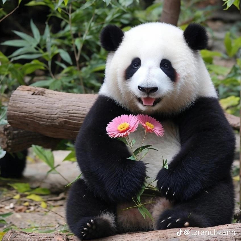  11. Marco Polo là một trong những người đầu tiên mô tả nhiều con vật kỳ lạ ở vùng đất khác. Ông đã kể về những con vật mà người châu Âu chưa từng biết đến, chẳng hạn như cá sấu, tê giác, và cả gấu trúc. Những mô tả của ông giúp người phương Tây mở rộng kiến thức về động vật học. Ảnh: Pinterest.