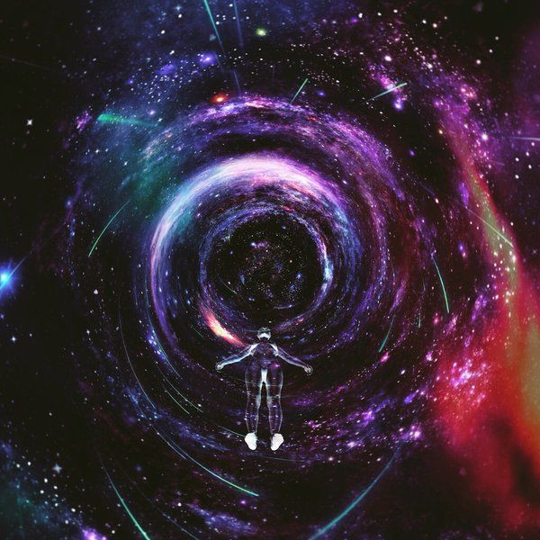  9. Cần công nghệ cực kỳ tiên tiến để thực nghiệm. Để tạo hoặc sử dụng lỗ sâu, con người sẽ cần phát triển những công nghệ vượt xa khả năng hiện tại. Ảnh: Pinterest.