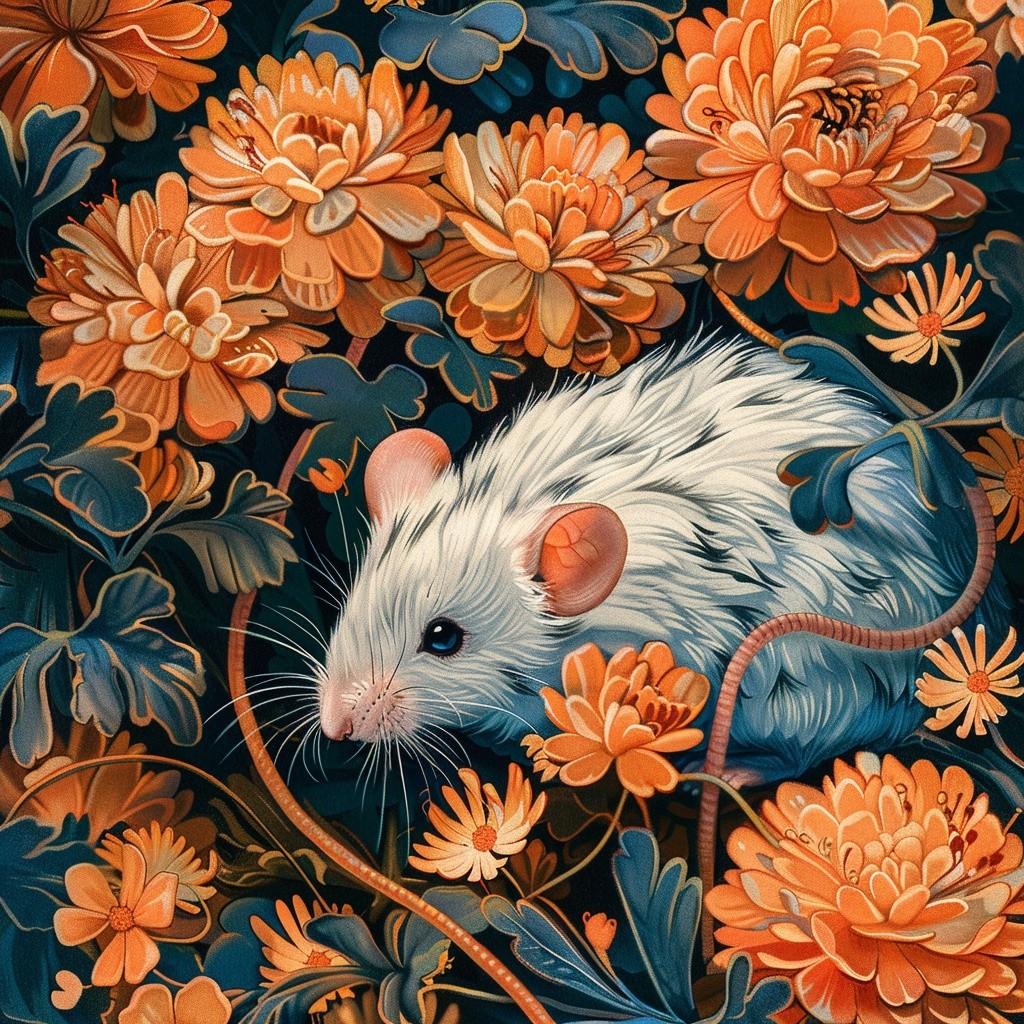  1. Tuổi Tý: Thông minh nhanh nhẹn, tài lộc rộng mở. Tháng 12 không chỉ là dấu mốc kết thúc một năm mà còn là quãng thời gian mà vận may của những người tuổi Tý đạt đỉnh cao. 